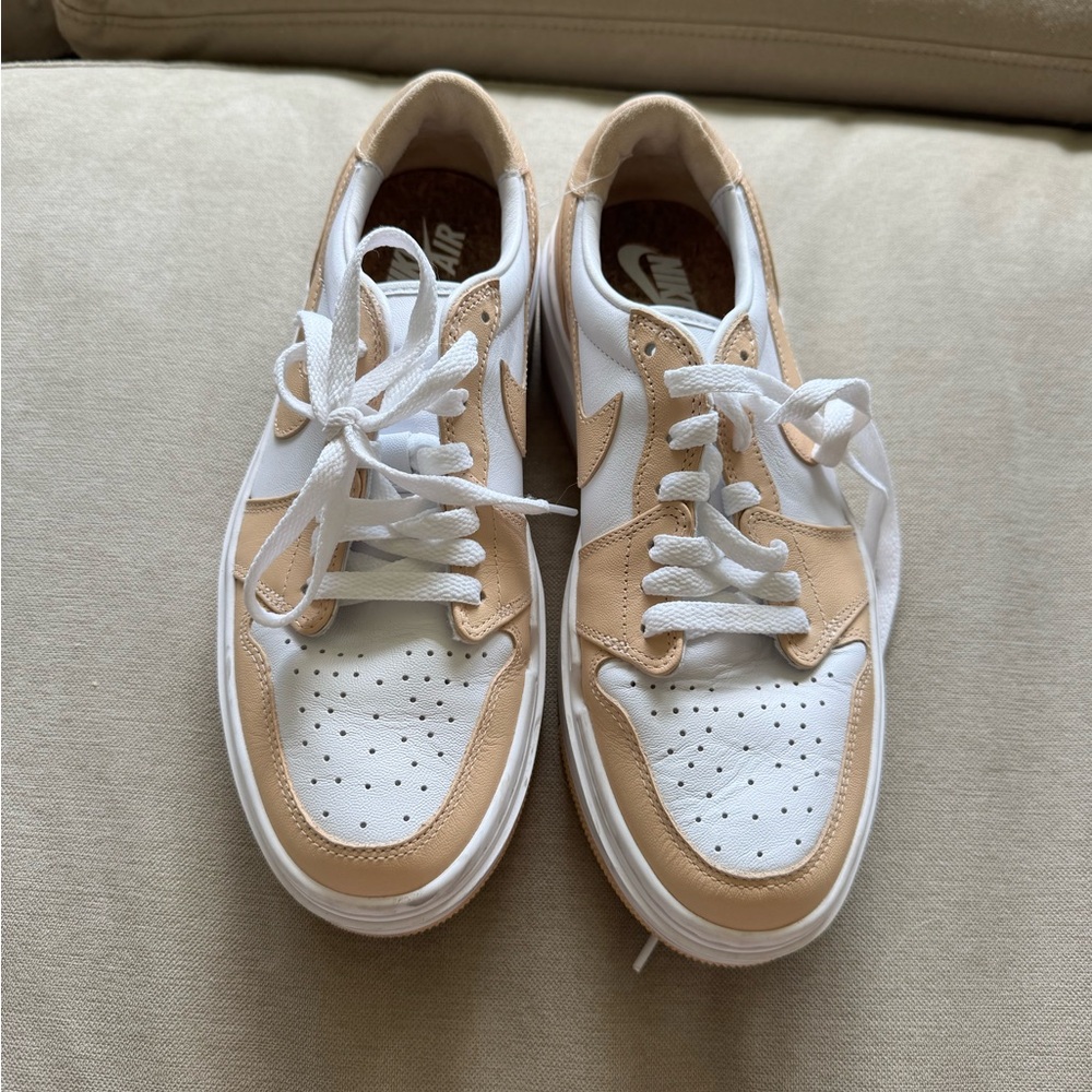 Nike Dunk Platform